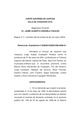 suprema Book
