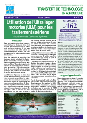 ultra leger motorise 3 axes Book