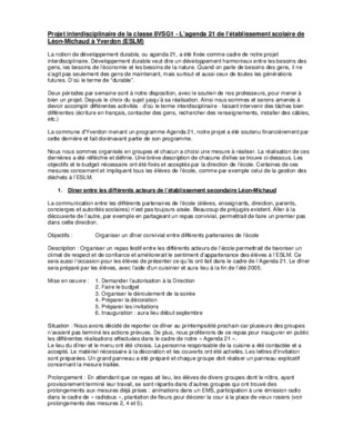 agenda21 Book