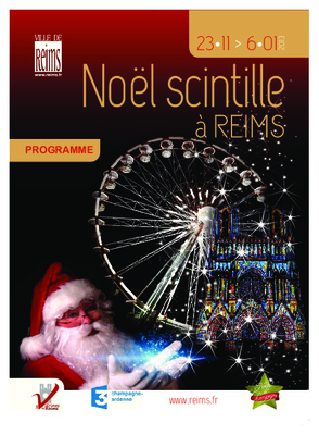 scintille Book