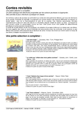 revisites Book