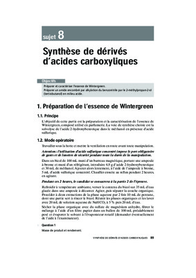 le principe de l_injection essence Book