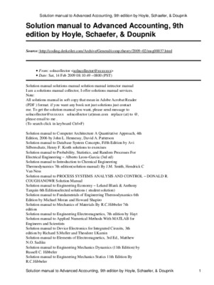 manual solution jaeger 4th edition microelectronics Book