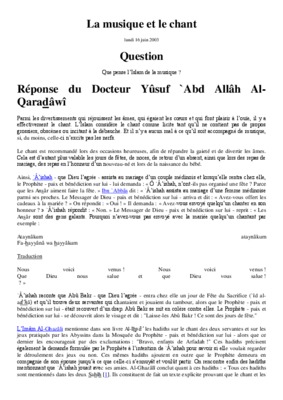 chant africain a reponse Book