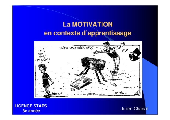 la motivation en contexte scolaire rolland viau Book