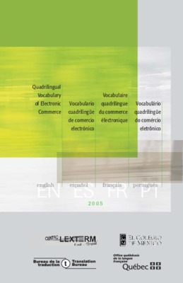 quadrilingue Book