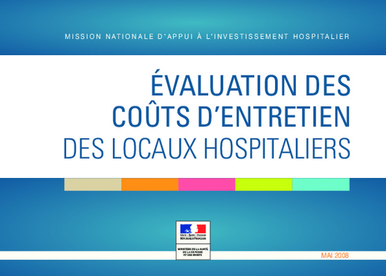 evaluation entretien des locaux Book