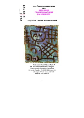 korff Book