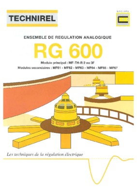 regulation description du module d_ambiance Book