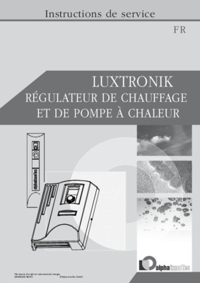 luxtronik Book