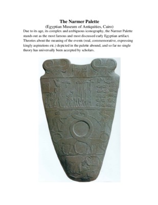 cairo museum Book
