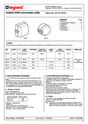 aedouentza cap koro Book