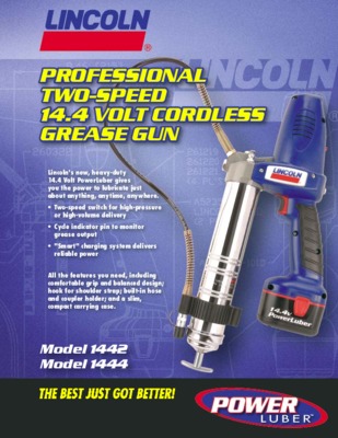 cordless Book