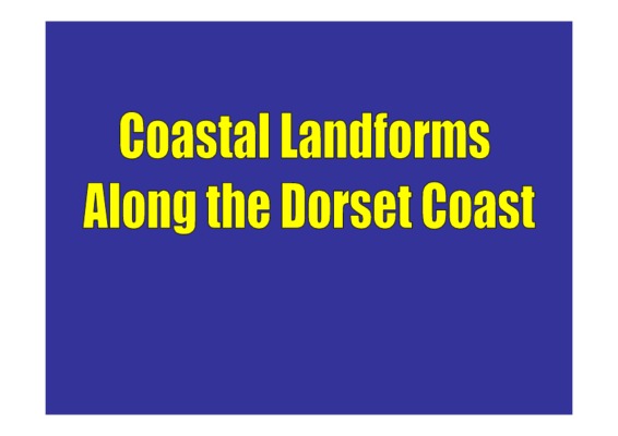 pre dorset Book