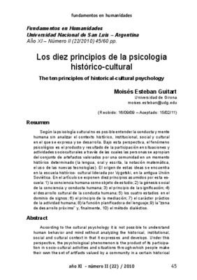 principios y metodos de psicologia social Book