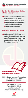 contactez Book