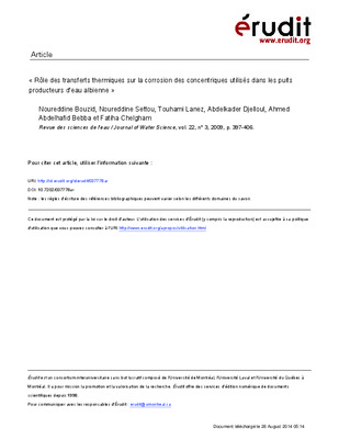 concentriques Book