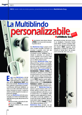 certificati ce Book