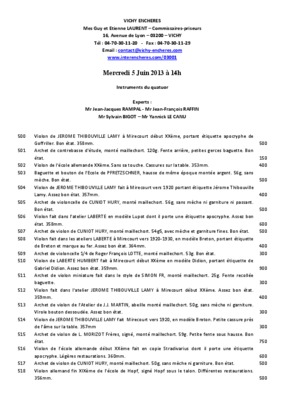 nf p 03001 Book