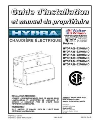 hydra18 Book