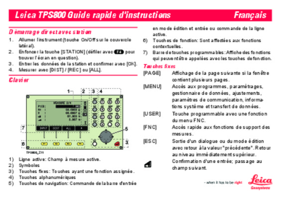 guide du francais rapide Book