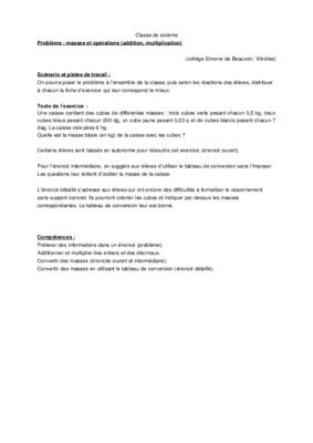 addition sixieme Book