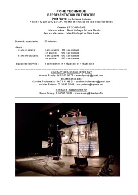 la compagnie reco regimentaire pdf Book