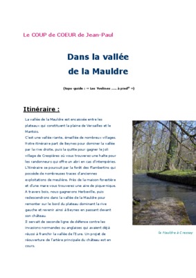 mareil sur mauldre Book