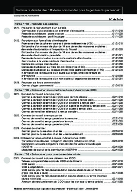 commentes Book