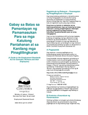 gabay Book