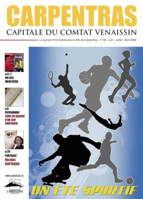 venaissin Book