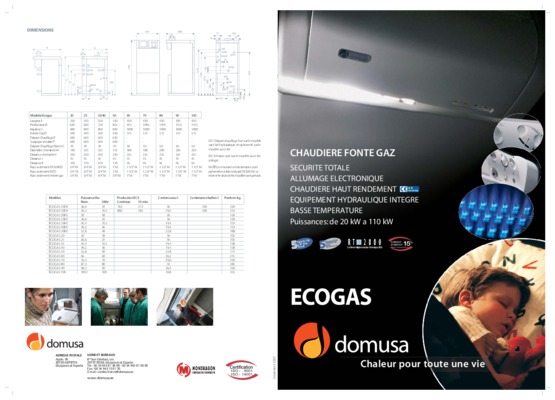 brc gpl ecogas Book