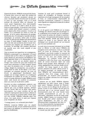 parlaient Book