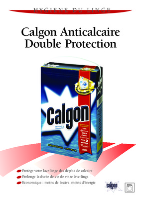 anticalcaire Book