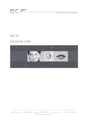 urfer Book