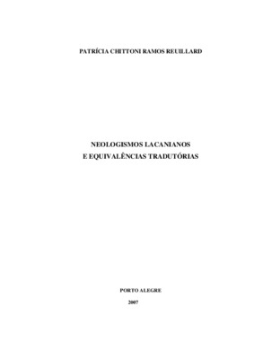 cours de tentrisme Book