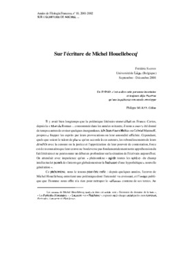sommeillait Book