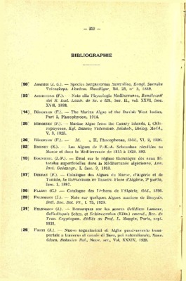 agardh Book