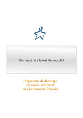 test frigo Book