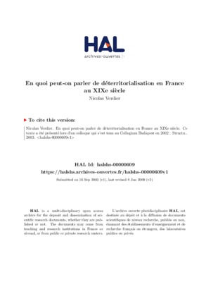 deterritorialisation Book