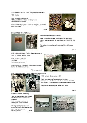 catalogue mac louis 2010 Book