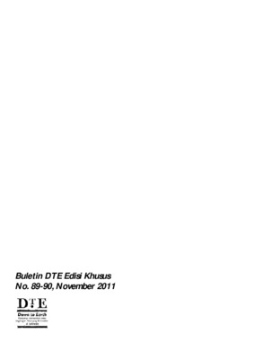 tanah Book