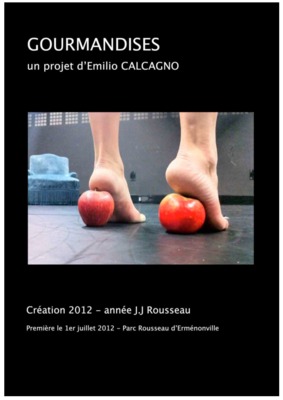 oudin santini Book