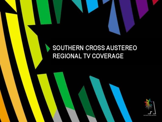 austereo Book