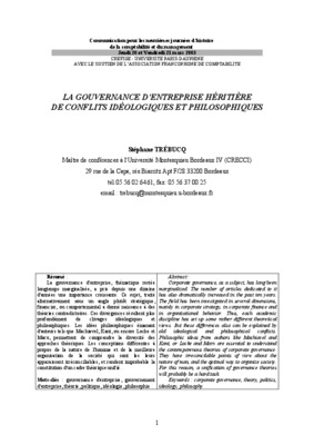 co heritiere Book