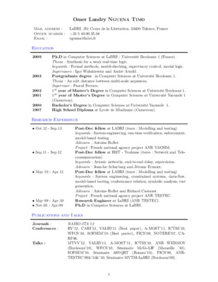 octave jokung nguena Book