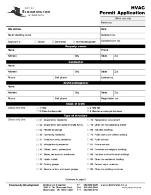 bloomington Book