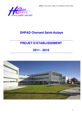 louville la chenard Book