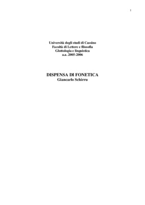 schirru Book