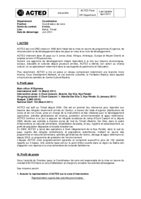 acted Book